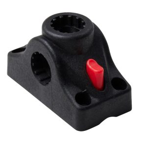 Dam | Rod Holder Mount