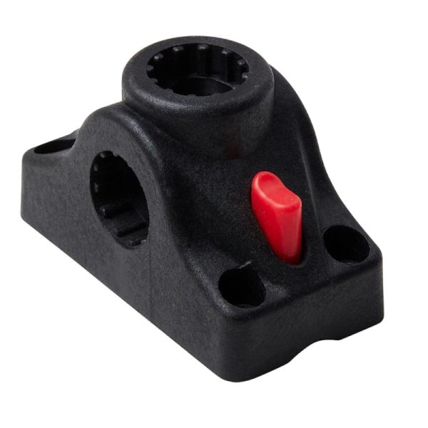 Dam | Rod Holder Mount