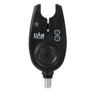 DAM Screamer Bite Alarm