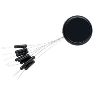 DAM Stick Rubber Float Stopper