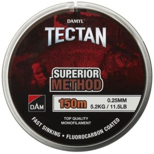 DAM Tectan Superior FCC Method Line 150m