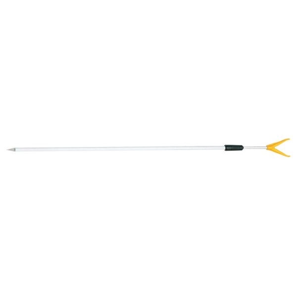 DAM Telescopic V Rod Rest