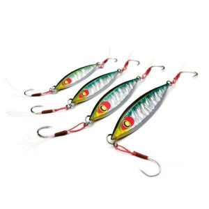 Damiki Backdrop Jig