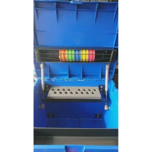 Damiltech Long Rig Winder Tray For Beta Box/Tronix Box