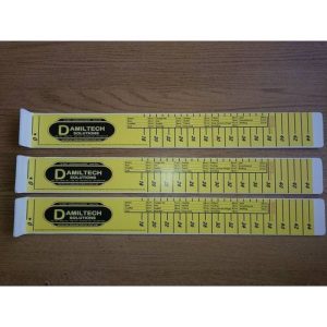 Damiltech Rigid Fish Measure