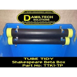 Damiltech Tube Tidy Twin Pack