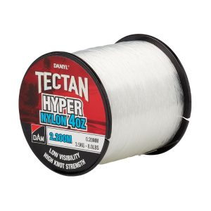 Damyl | Tectan Hyper Nylon Line | Clear