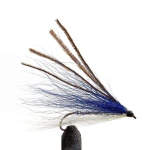 Dark Blue Smelt