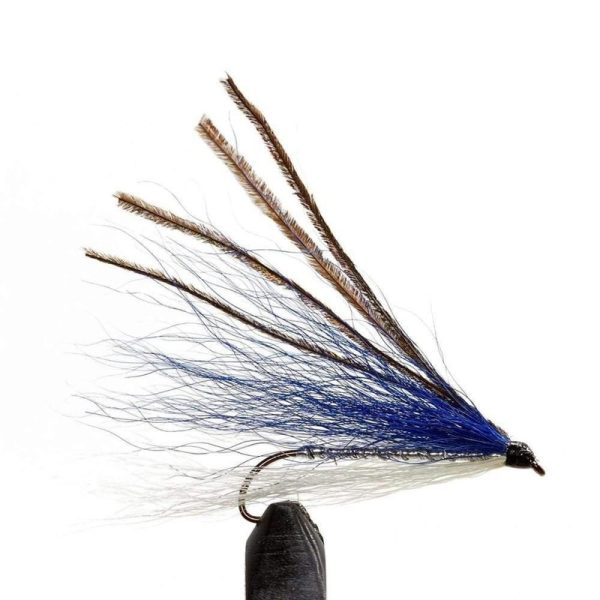 Dark Blue Smelt