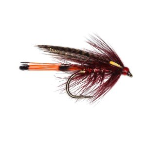 DARK MACKEREL