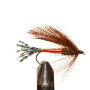 Dark Sprucefly