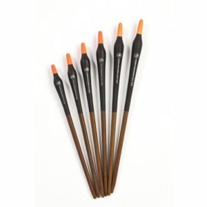 Dave Harrell Lignum Stem Shoulder Stick Floats