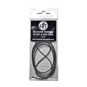 Dave Harrell Silicone Rubber