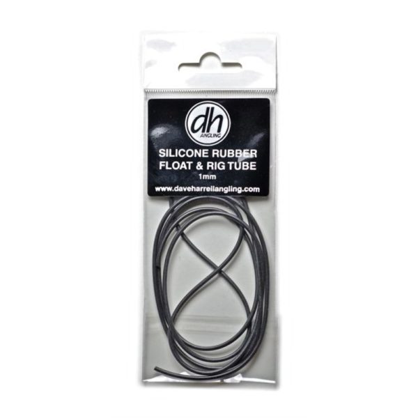 Dave Harrell Silicone Rubber