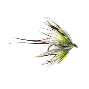 DAYBREAK MAY – CORRIB GREY