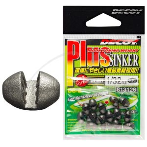 Decoy CS-2 Plus Sinker