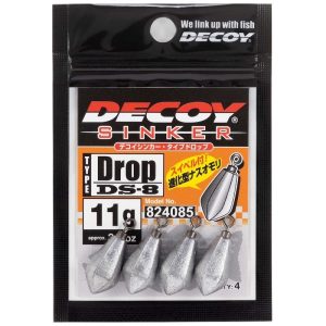 Decoy DAN Drop Shot Sinker
