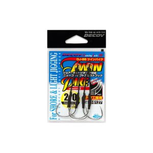 Decoy DJ-88 Twin Pike