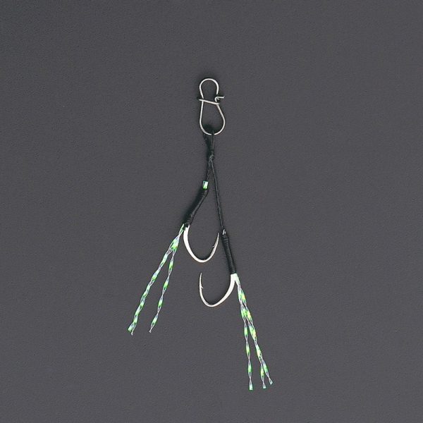 Decoy DJ-95 Mini Assist Twin