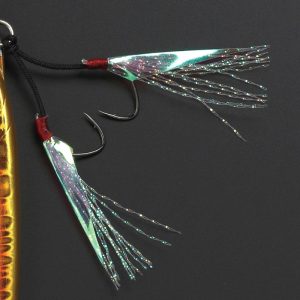 Decoy DJ-96 Fiber Light Game Twin