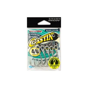 Decoy JS-5 Castin Single