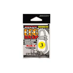 Decoy SN-3 Egg Snap