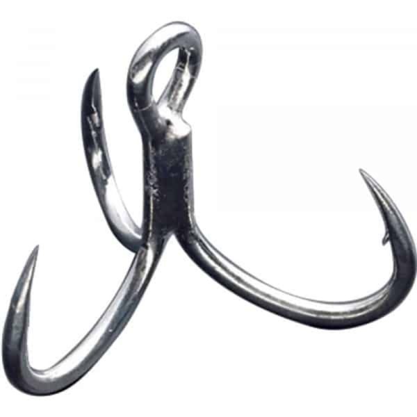 Decoy Treble Y-W77 Extra Wide Gap | Size 6