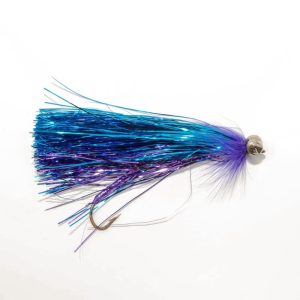 Deep Blue Hula