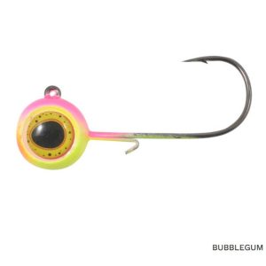 DEEP-VEE JIG