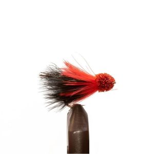 Deep Water Black Death