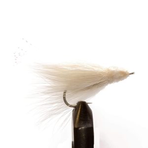 Deep Water Tarpon White