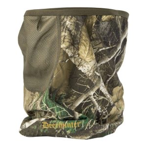 Deerhunter | Approach Face Mask | Camo