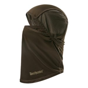 Deerhunter | Excape Full Facemask | Art Green