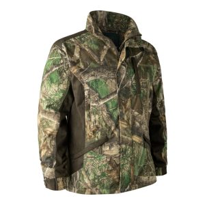 Deerhunter | Explore Jacket | Realtree Adapt