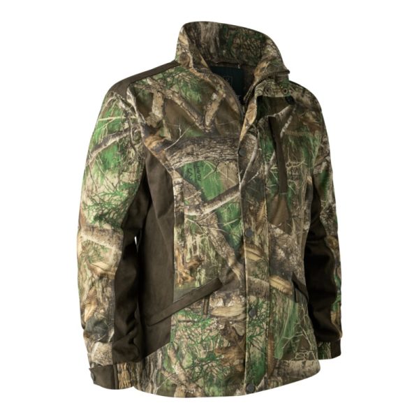Deerhunter | Explore Jacket | Realtree Adapt