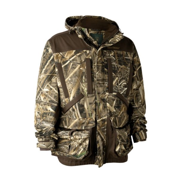 Deerhunter | Mallard Jacket