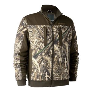 Deerhunter | Mallard Zip-In Jacket | Realtree Max-5