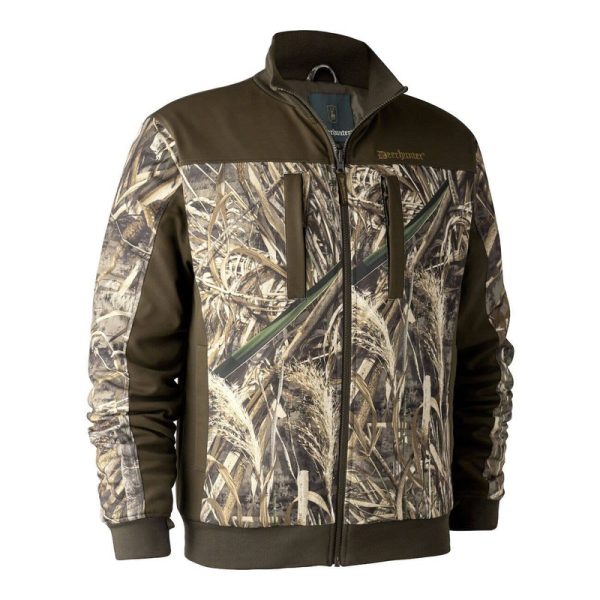 Deerhunter | Mallard Zip-In Jacket | Realtree Max-5