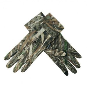 Deerhunter | Max 5 | Gloves with Silicone Dots
