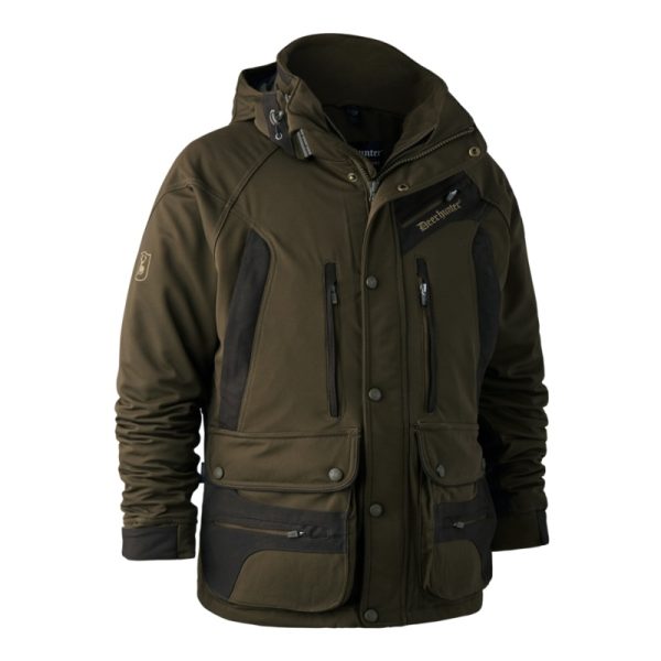 Deerhunter | Muflon Jacket