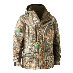 Deerhunter | Muflon Light Jacket | Realtree Edge