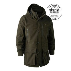 Deerhunter | Pro Gamekeeper Hunting Jacket