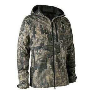 Deerhunter | Pro Gamekeeper Jacket Realtree Timber Camo