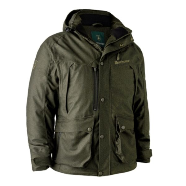 Deerhunter | Ram Winter Jacket