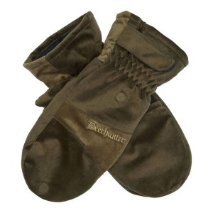 Deerhunter | Rusky Silent Mittens