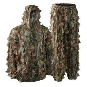 Deerhunter | Sneaky 3D Pull Over Suit
