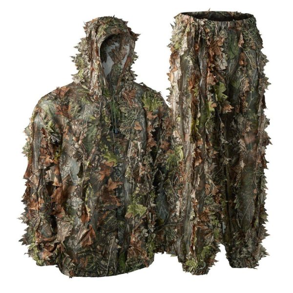 Deerhunter | Sneaky 3D Pull Over Suit