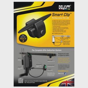 Delkim Smart Clips