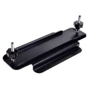 Deluxe Clamp | With Safety Bar