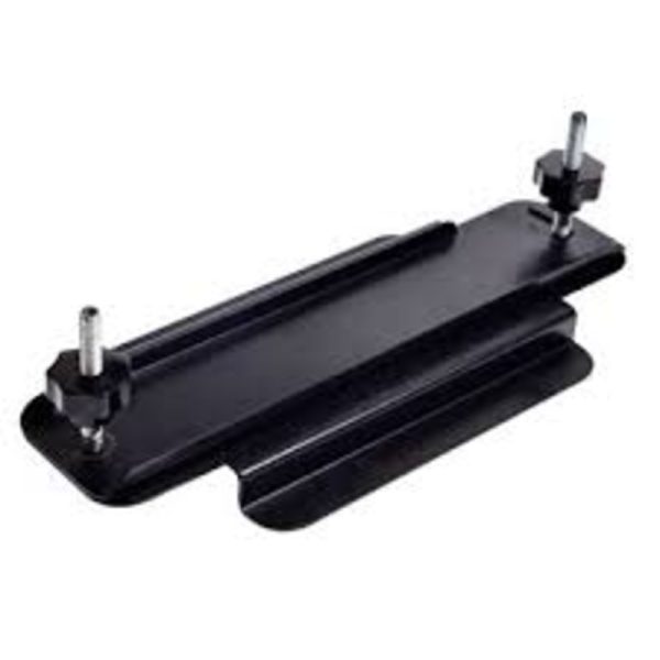 Deluxe Clamp | With Safety Bar